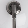 Миниатюра фото торшер arte lamp goliath a5822pn-1ss | 220svet.ru