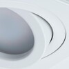 Миниатюра фото встраиваемый светильник arte lamp a2168pl-1wh | 220svet.ru