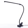 Миниатюра фото настольная лампа arte lamp conference a1106lt-1bk | 220svet.ru