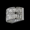 Миниатюра фото настенный светодиодный светильник dio darte elite caneva l 2.26x16.100 n | 220svet.ru