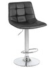 Миниатюра фото стул барный dobrin tailor lm-5017-n_ch-m_el-black-11072 | 220svet.ru