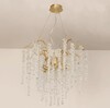 Миниатюра фото подвесная люстра inodesign orabel 65 40.4277 | 220svet.ru