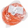 Миниатюра фото удлинитель uniel ultra 1гн х 30м б/з yxз16-101 /uck-1n/3x1,50/30m/o orange ul-00010798 | 220svet.ru