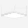 Миниатюра фото подвесной светодиодный светильник siled cuadra 7370586 | 220svet.ru