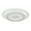 Миниатюра фото потолочный светодиодный светильник myfar ceiling button mr9000-cl | 220svet.ru