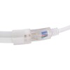 Миниатюра фото светодиодная неоновая лента feron 8w/m 72led/m 5050smd rgb 50m ls720 51975 | 220svet.ru