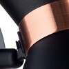 Миниатюра фото спот arte lamp baltimore a1406ap-1bk | 220svet.ru