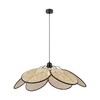 Миниатюра фото подвесной светильник wertmark palma we520.01.716 | 220svet.ru
