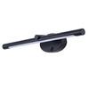 Миниатюра фото подсветка для картин arte lamp ronnie a8025ap-1bk | 220svet.ru