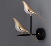 Миниатюра фото бра inodesign nomi 44.3828 | 220svet.ru