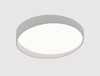 Миниатюра фото потолочный светодиодный светильник arte lamp wurren a3089pl-96wh | 220svet.ru