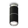 Миниатюра фото комплект потолочного светильника ambrella light techno spot xc (n6903, c6302, a2060, n6122) xs6302221 | 220svet.ru
