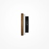Миниатюра фото настенный светильник maytoni basic texture mod461wl-l5bgk | 220svet.ru