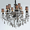 Миниатюра фото люстра md102743-12a | 220svet.ru