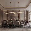 Миниатюра фото подвесной светильник loft it y acrylic 10554/1200 | 220svet.ru