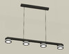 Миниатюра фото подвеснйо светильник ambrella light diy spot techno xb9152200 | 220svet.ru