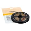 Миниатюра фото лента swg 24w/m 240led/m 3014smd теплый белый 5m swg4240-12-24-ww-m 009470 | 220svet.ru
