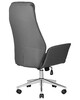 Миниатюра фото кресло руководителя dobrin colton lmr-126b_ch-m_el-grey-12309 | 220svet.ru