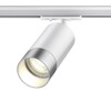 Миниатюра фото трековый светильник novotech slim 370862 | 220svet.ru
