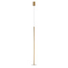 Миниатюра фото подвесной светильник loft it reed 10358/830 disk ab | 220svet.ru