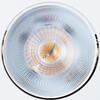 Миниатюра фото встраиваемый светодиодный светильник arte lamp kaus a4761pl-1wh | 220svet.ru