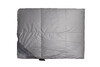 Миниатюра фото одеяло "прима" 200х220см 100% серый гусиный пух garda decor 104bp-02222 | 220svet.ru