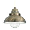Миниатюра фото подвесной светильник ideal lux sailor sp1 d29 brunito | 220svet.ru