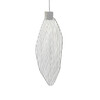 Миниатюра фото подвесной светильник delight collection 5046p/m white | 220svet.ru