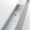 Миниатюра фото настенный светодиодный светильник elektrostandard lsg-02-1-8 128-21-4200-ms a041484 | 220svet.ru