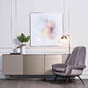 Миниатюра фото комод garda decor 58db-ch14803 | 220svet.ru