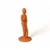 Миниатюра фото статуэтка venere seletti | 220svet.ru