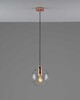 Миниатюра фото подвесной светильник moderli aurora v11541-1p | 220svet.ru