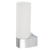Миниатюра фото настенный светильник nowodvorski natalie chrome 10723 | 220svet.ru