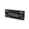 Миниатюра фото блок питания gauss 75w 24v ip66 202022075 | 220svet.ru