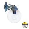 Миниатюра фото светильник уличный настенный fumagalli bisso/g250 g25.131.000.vxf1rdn | 220svet.ru