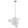 Миниатюра фото подвесной светильник lumion glow 6517/1  | 220svet.ru