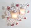 Миниатюра фото бра lucia tucci fiori di rose w110.2 | 220svet.ru
