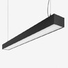 Миниатюра фото подвесной светодиодный светильник siled la linea 7370185 | 220svet.ru