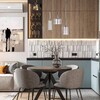 Миниатюра фото подвесной светильник loft it spillray 10232/a smoke | 220svet.ru