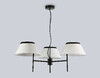 Миниатюра фото подвесная люстра ambrella light high light lh72451 | 220svet.ru