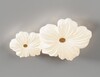 Миниатюра фото потолочный светодиодный светильник inodesign flower 2 44.8013 | 220svet.ru