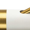 Миниатюра фото подвесной светильник эра pl33 wh/gd mr16 gu10 б0061381 | 220svet.ru