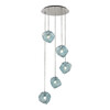 Миниатюра фото подвесной светильник imperium loft glacial glow 363376-79 | 220svet.ru