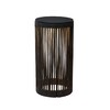 Миниатюра фото настольная лампа lucide pingi 06822/62/30 | 220svet.ru