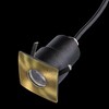 Миниатюра фото ландшафтный светодиодный светильник lightstar ipogeo (384415+384021) ip384421 | 220svet.ru