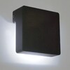 Миниатюра фото уличный светодиодный светильник feron dh510 51763 | 220svet.ru