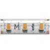 Миниатюра фото светодиодная лента 12в 9,6вт/м 4000к 5м ip 65 maytoni ultra 201035 | 220svet.ru