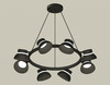 Миниатюра фото подвесной светильник ambrella light diy spot technot xb xb9198100 | 220svet.ru
