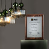 Миниатюра фото подвесной светильник tk lighting sophia cognac 11044 | 220svet.ru
