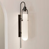 Миниатюра фото бра inodesign arc well sconce 44.519 | 220svet.ru
